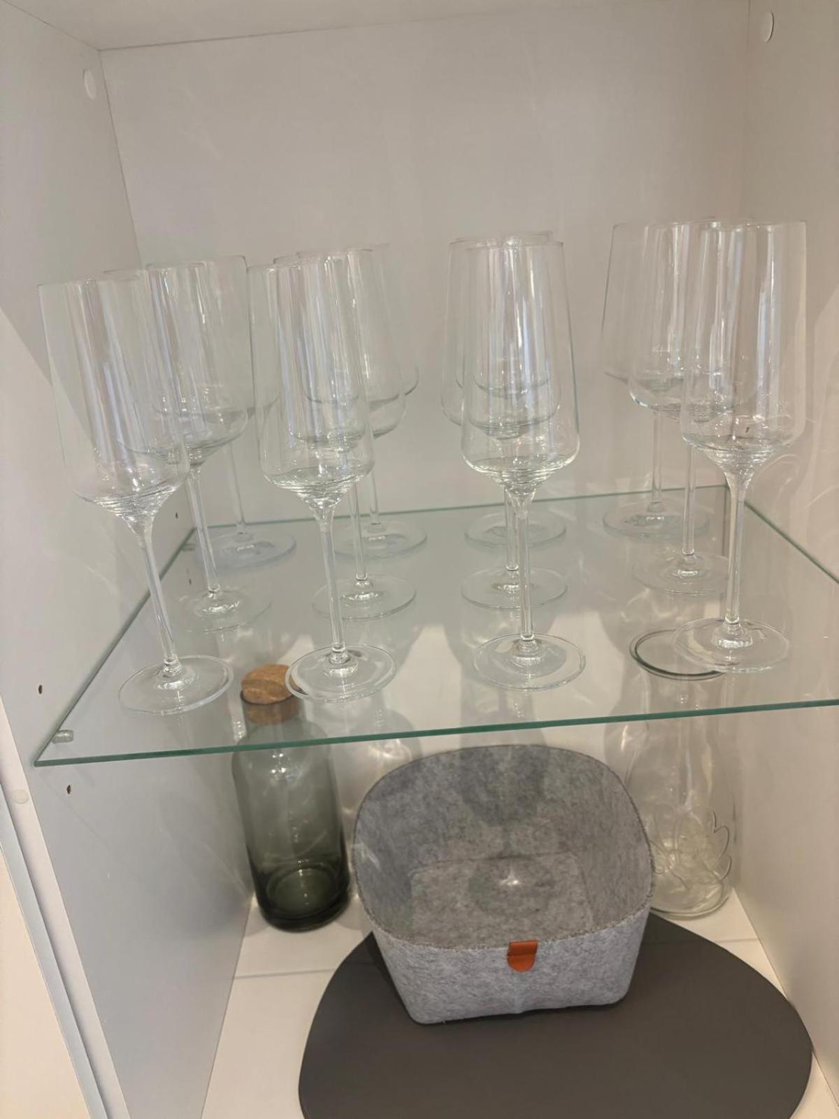 Ferienappartement Mit Berg- Und Seesicht Oberteuringen 외부 사진