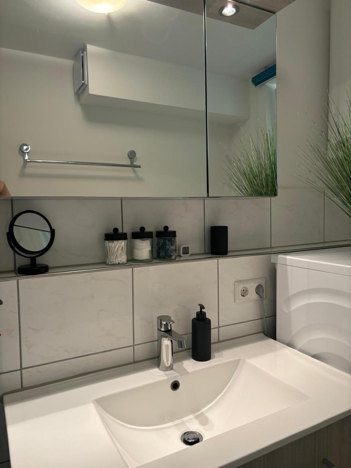Ferienappartement Mit Berg- Und Seesicht Oberteuringen 외부 사진