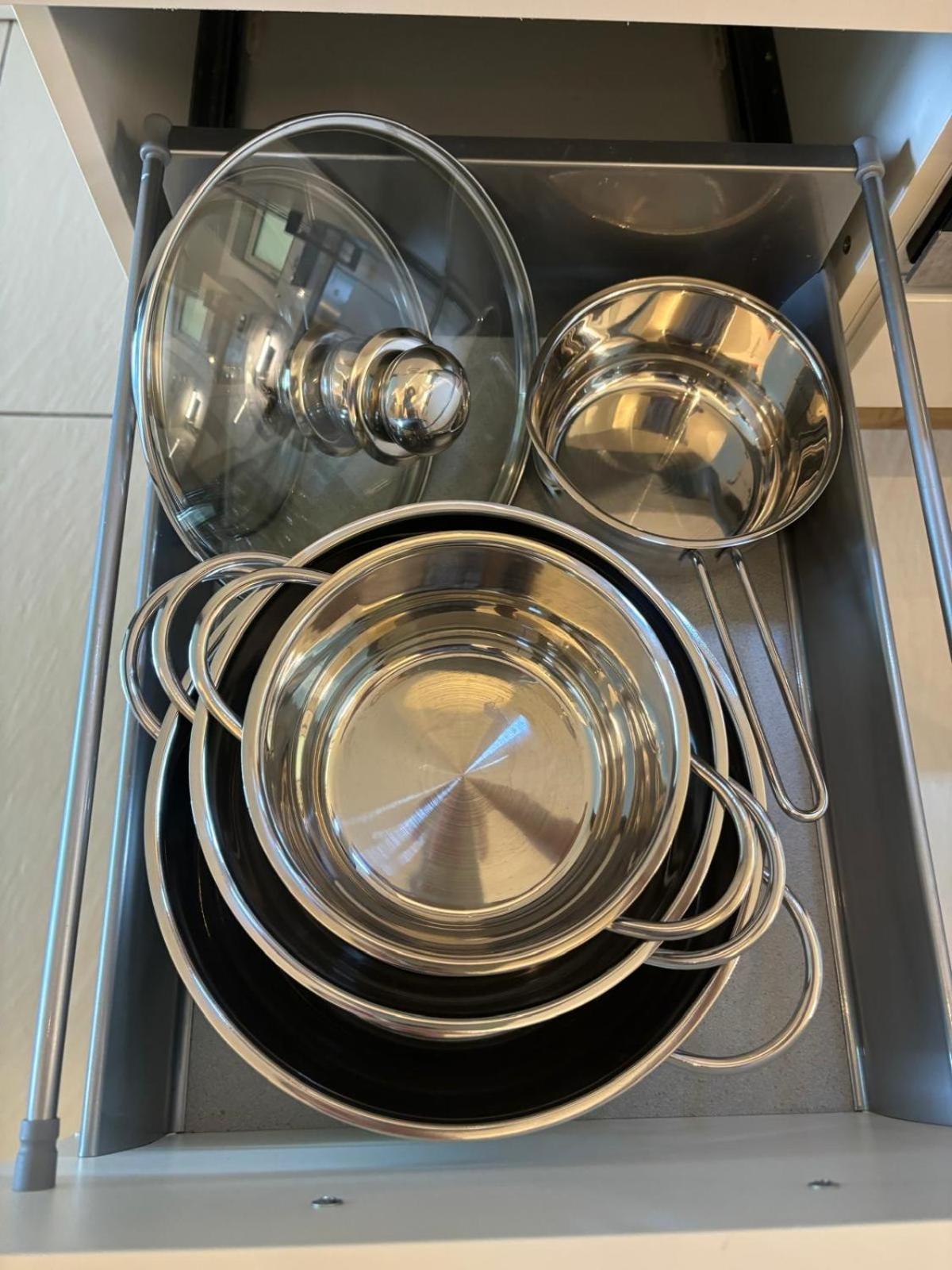 Ferienappartement Mit Berg- Und Seesicht Oberteuringen 외부 사진