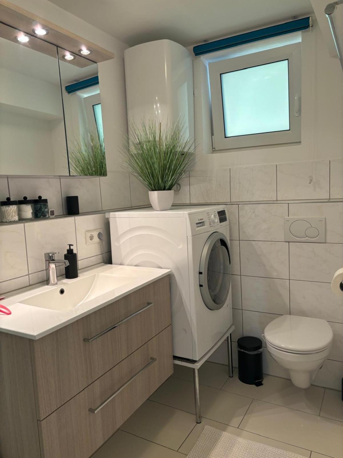 Ferienappartement Mit Berg- Und Seesicht Oberteuringen 외부 사진